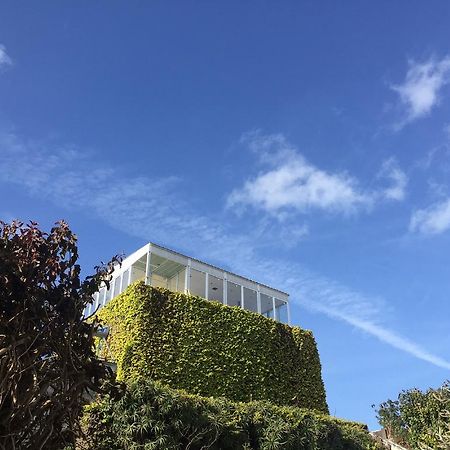 Casa Senhora Da Rosa Daire Ponta Delgada Dış mekan fotoğraf