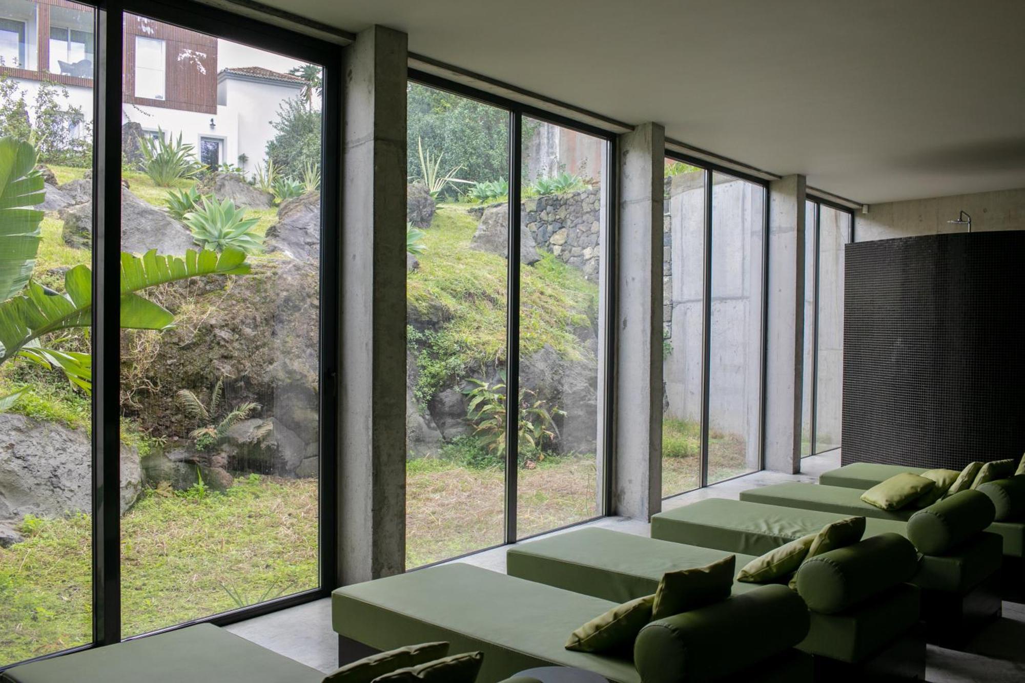 Casa Senhora Da Rosa Daire Ponta Delgada Dış mekan fotoğraf