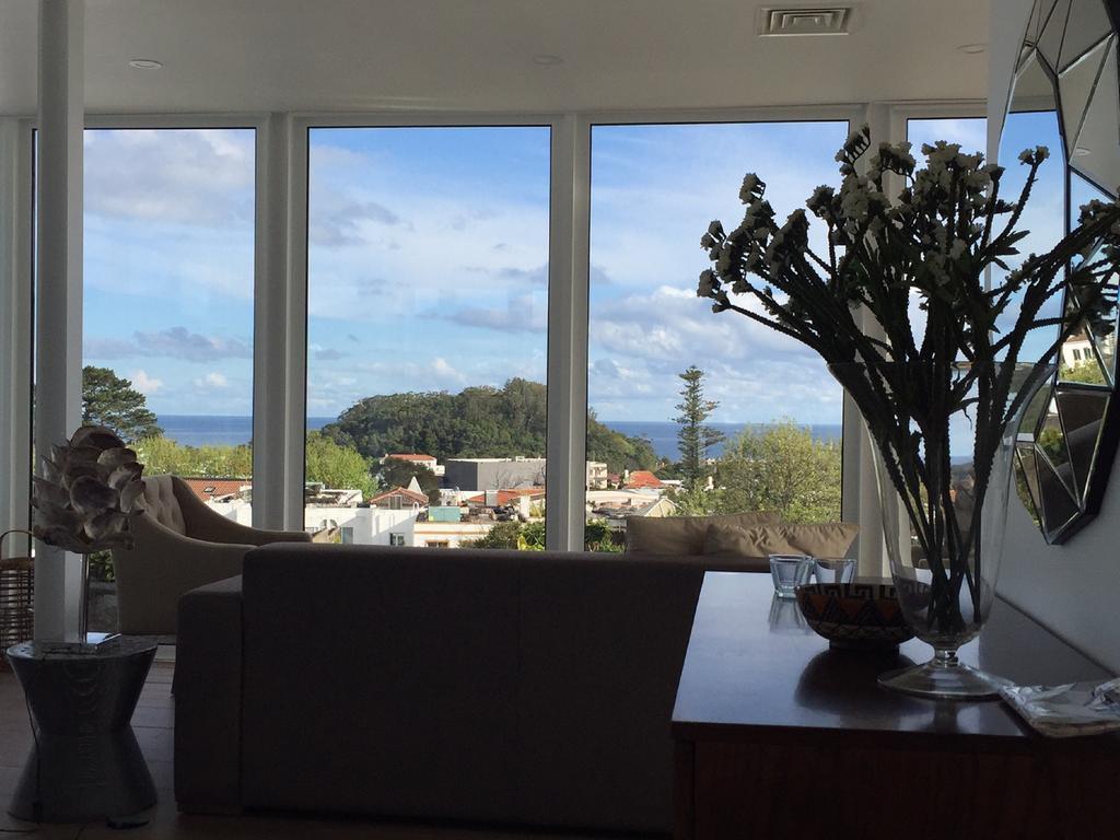 Casa Senhora Da Rosa Daire Ponta Delgada Dış mekan fotoğraf
