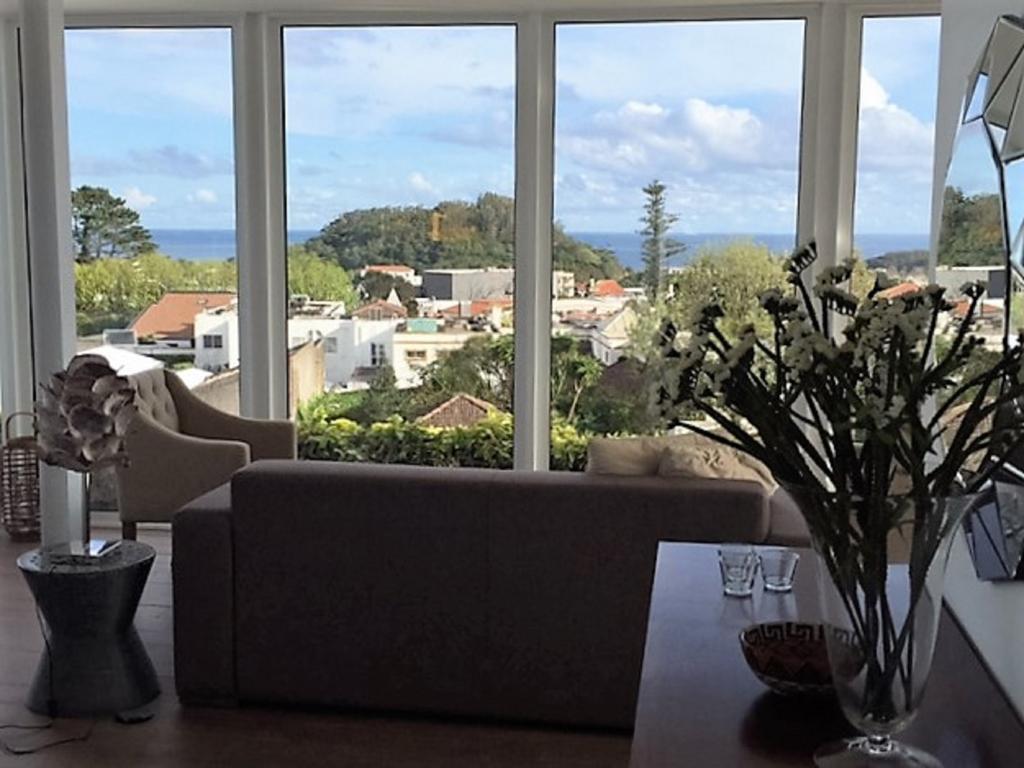 Casa Senhora Da Rosa Daire Ponta Delgada Dış mekan fotoğraf